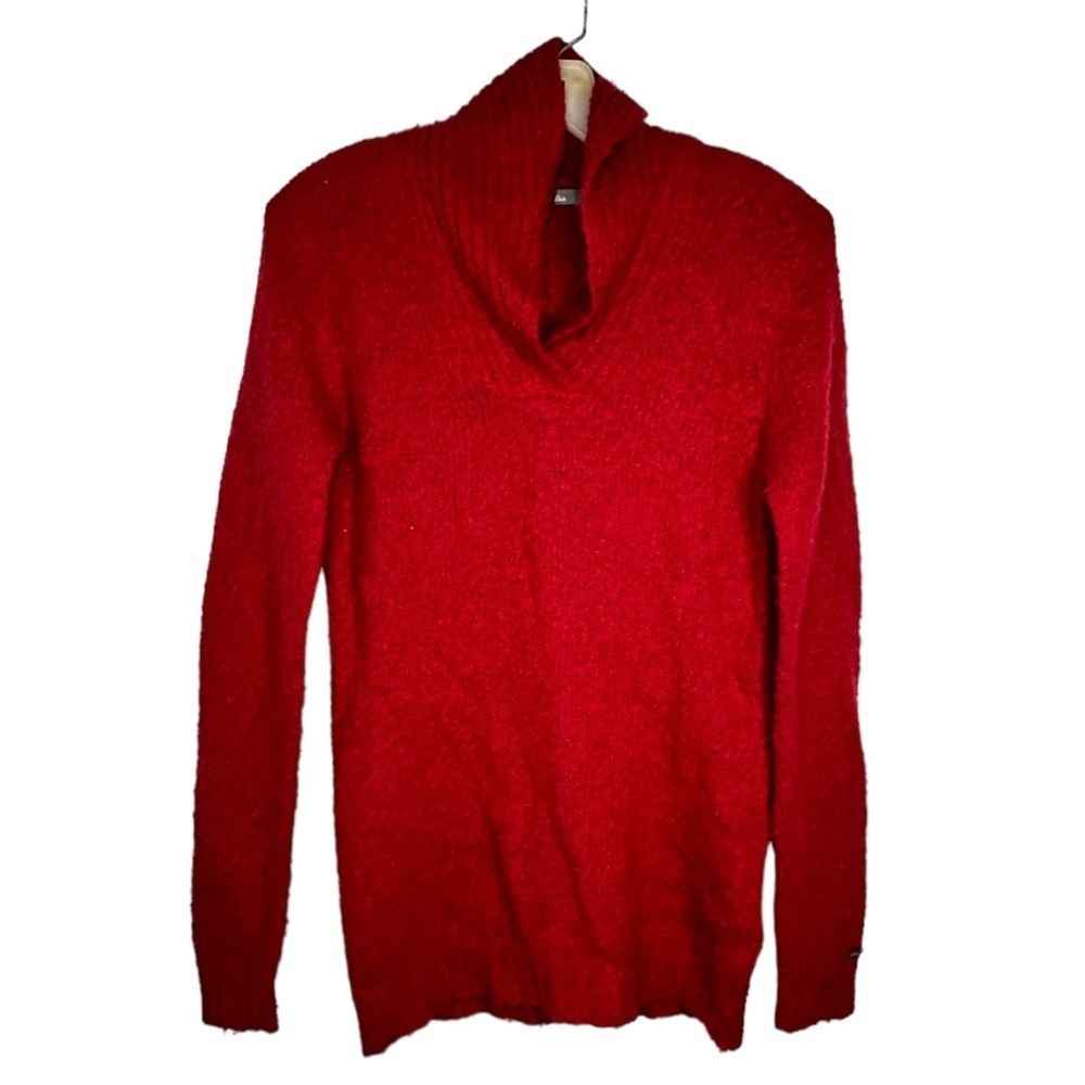 Cabela's Wool‎ Blend Sweater